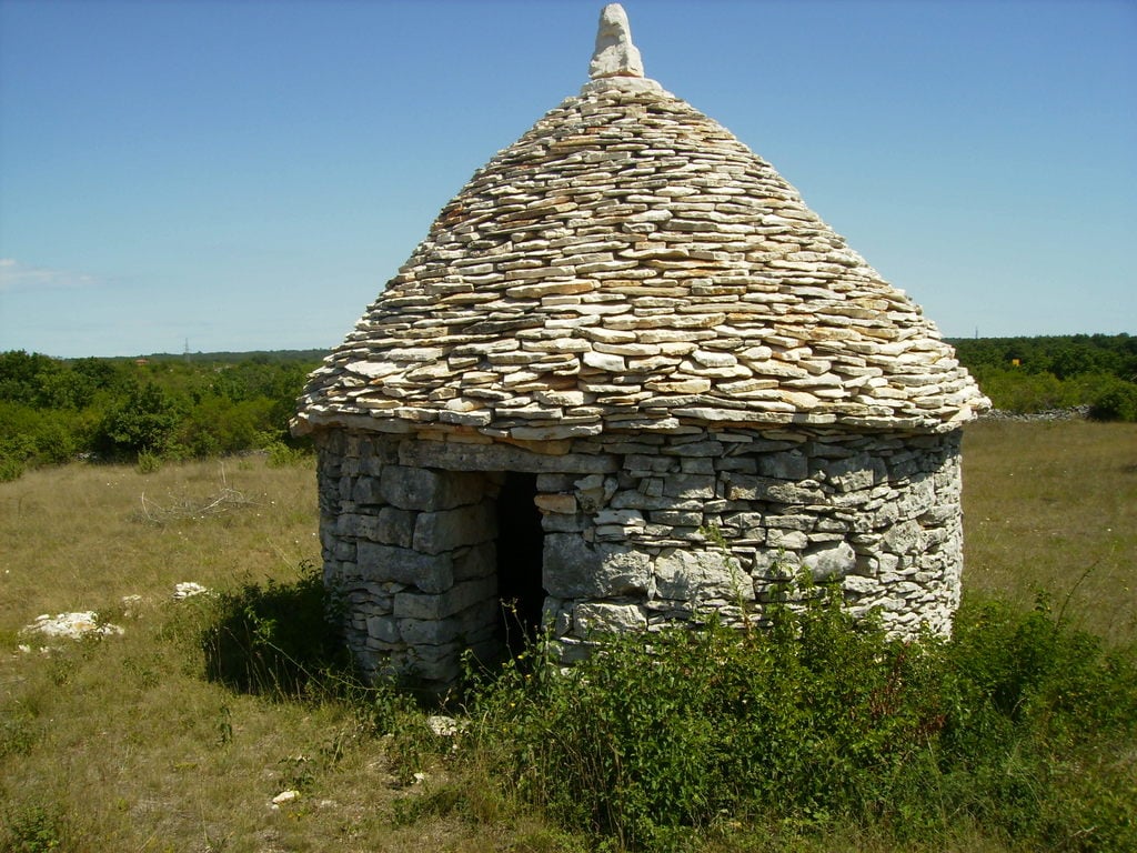 Kazun Vodnjan