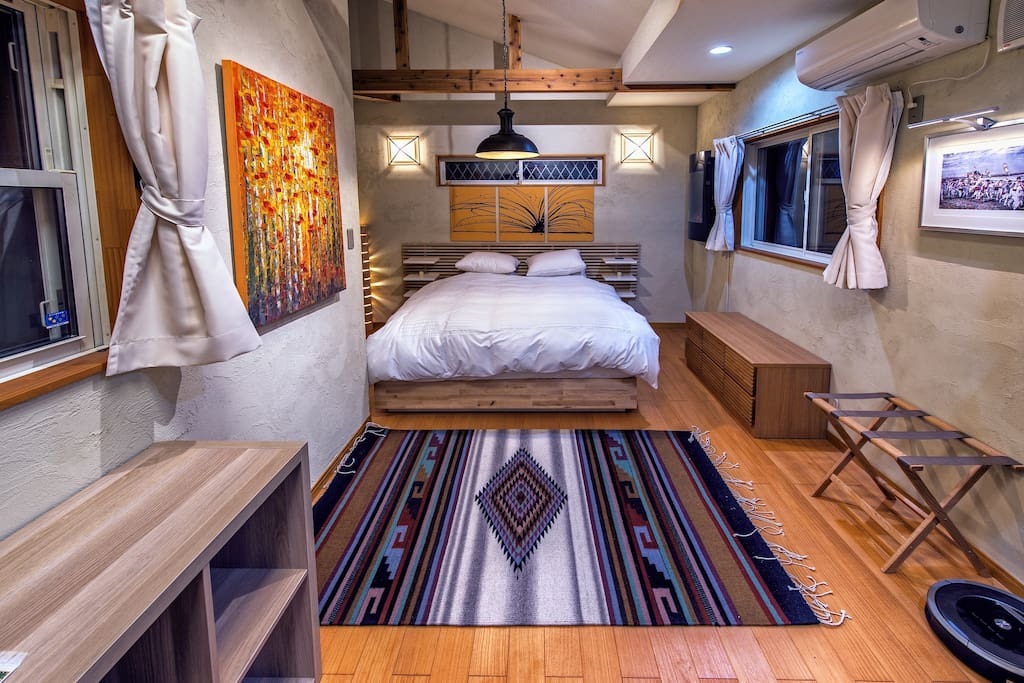 Top 9 Airbnb Vacation Rentals In Chiba Prefecture, Japan Updated 2024