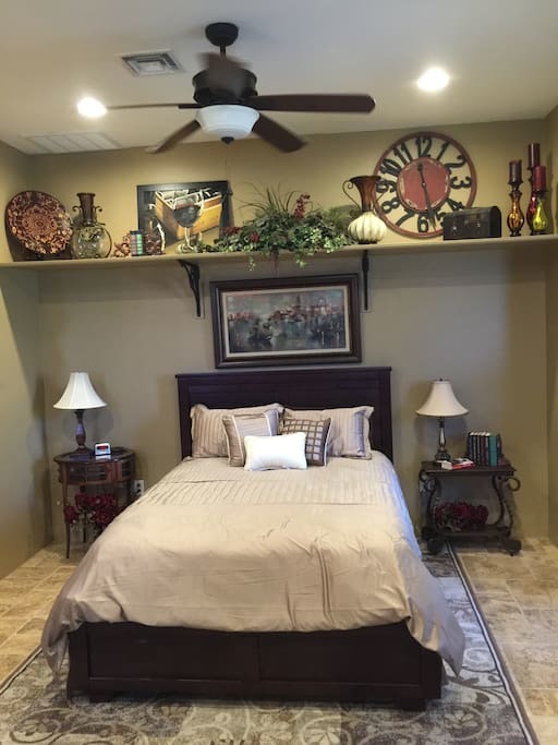 Check Out The Top 10 Airbnb Vacation Rentals In Queen Creek, AZ