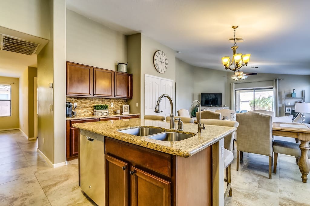 Check Out The Top 10 Airbnb Vacation Rentals In Queen Creek, AZ