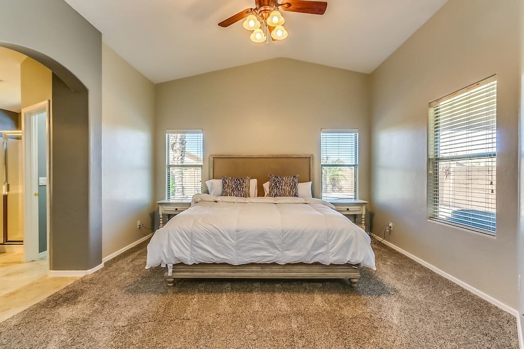 Check Out The Top 10 Airbnb Vacation Rentals In Queen Creek, AZ