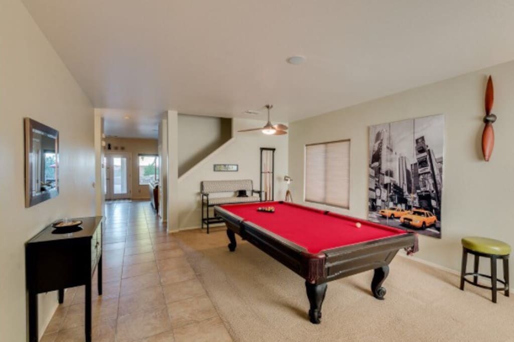 Check Out The Top 10 Airbnb Vacation Rentals In Queen Creek, AZ