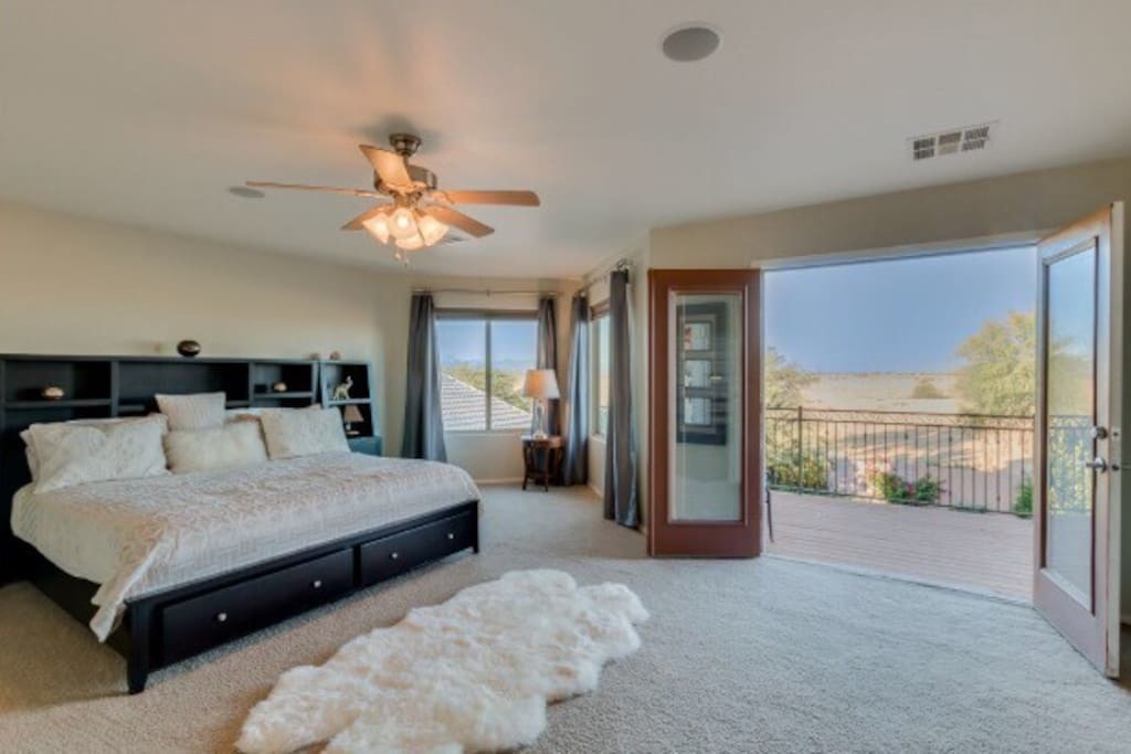 Check Out The Top 10 Airbnb Vacation Rentals In Queen Creek, AZ