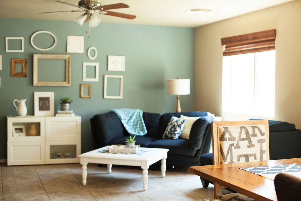 Check Out The Top 10 Airbnb Vacation Rentals In Queen Creek, AZ