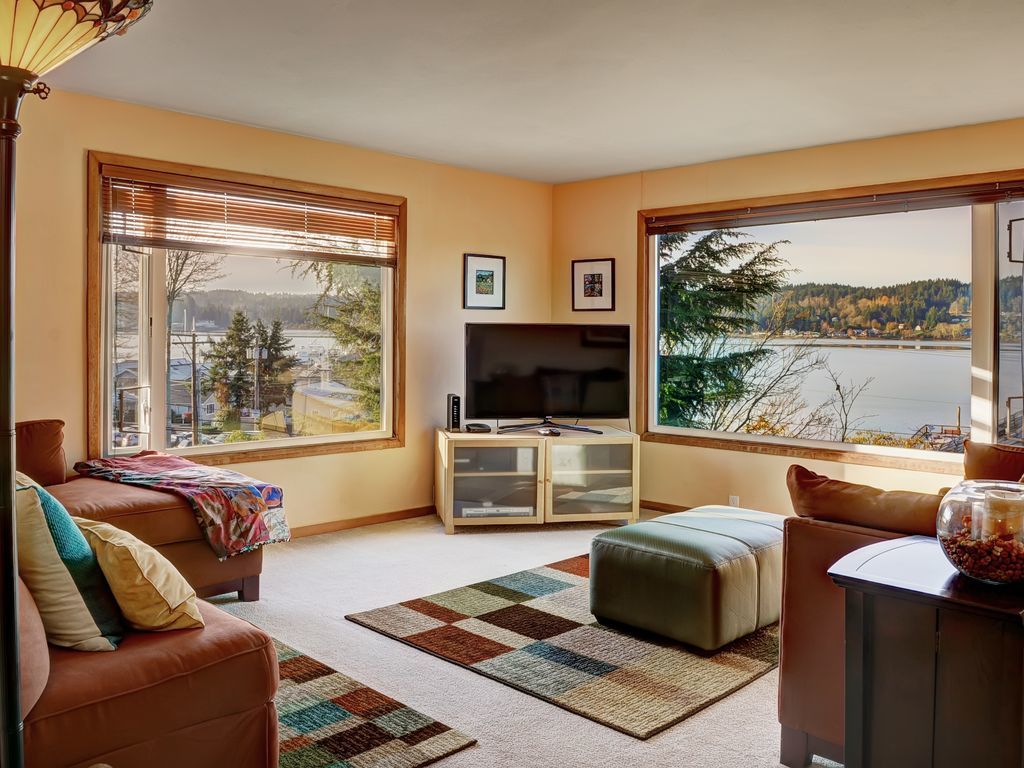 9 Best Vrbo Vacation Rentals In Poulsbo, Washington Trip101
