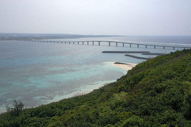 Kurimajima Miyakojima Okinawa Japan02n4500