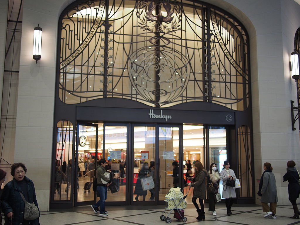 10 Best Department Stores In Tokyo, Japan Trip101