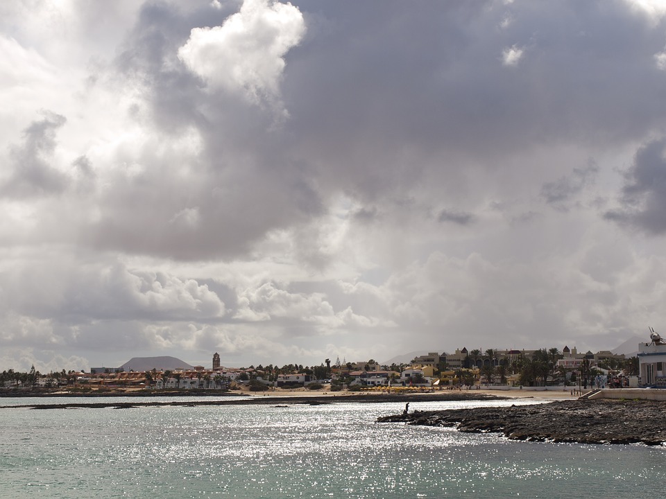 Corralejo