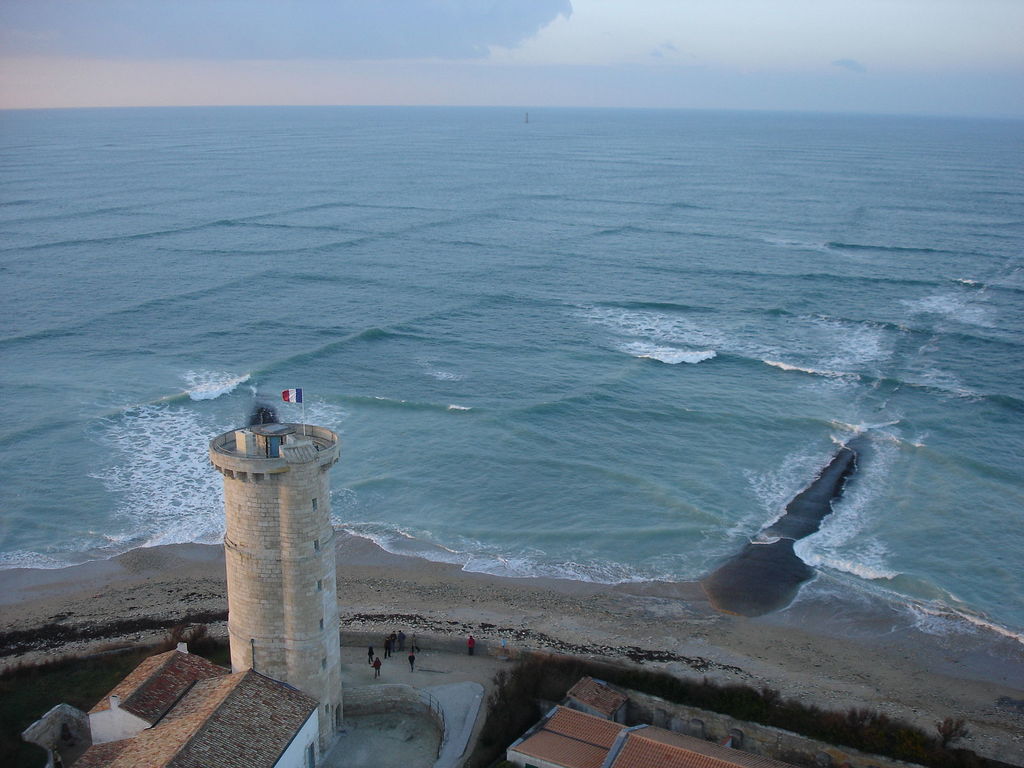Ile de ré