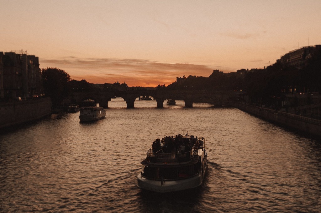Seine River