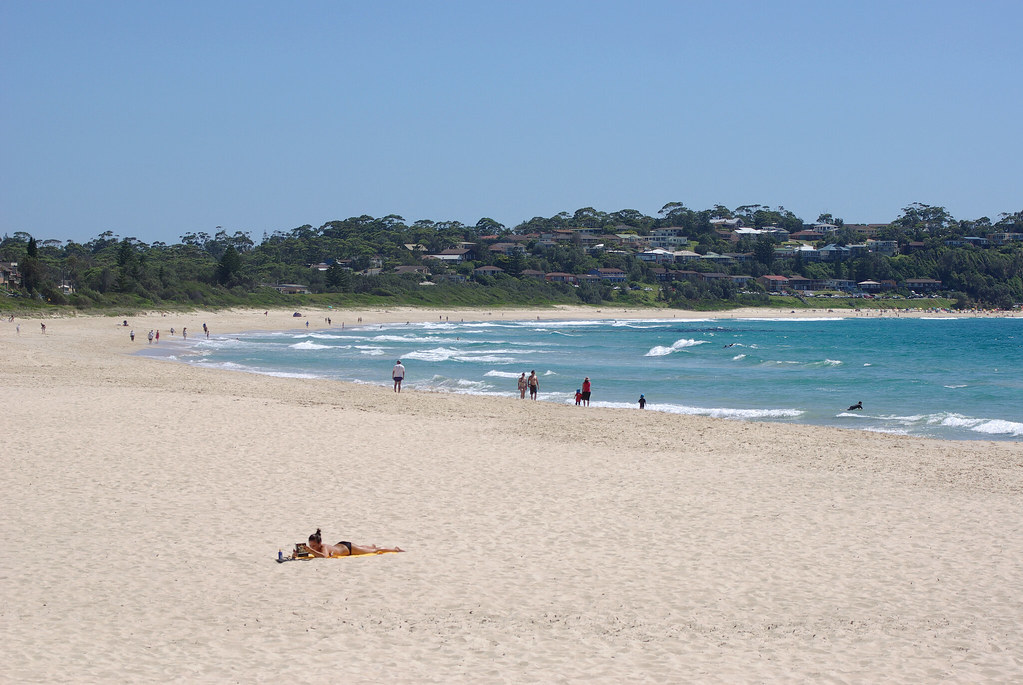 10 Best Beach Holidays In Australia Updated 2024 Trip101