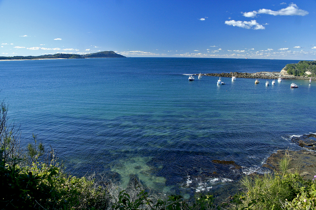 Terrigal Magnificence - panoramio