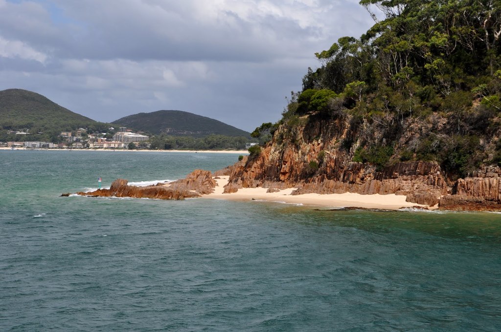 Port Stephens NSW 2319, Australia - panoramio - Halooch (1)