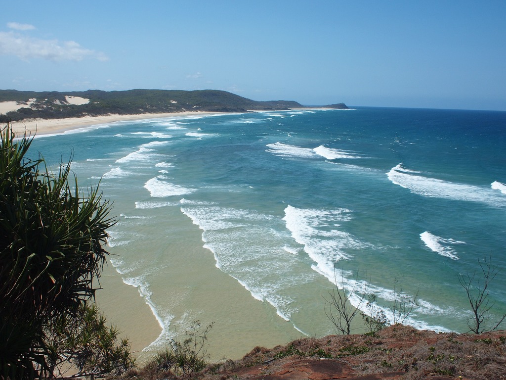 Noosa