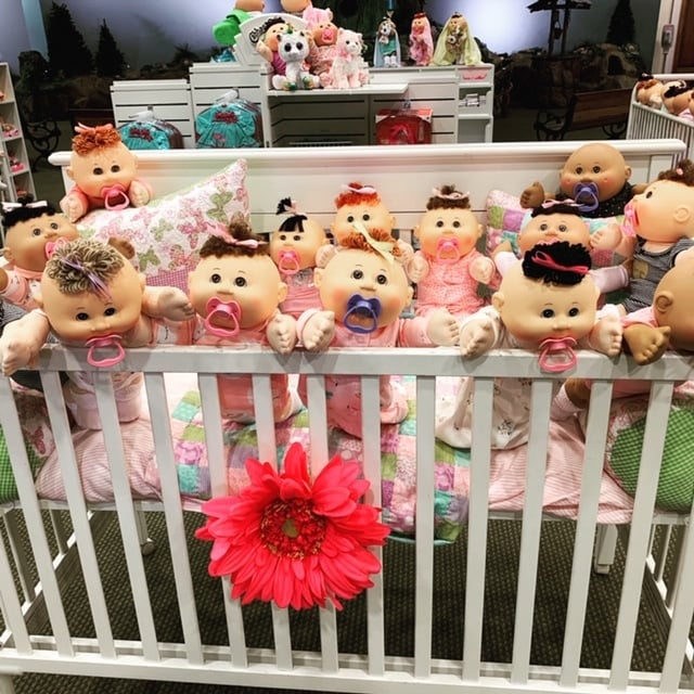 Babyland General Hospital