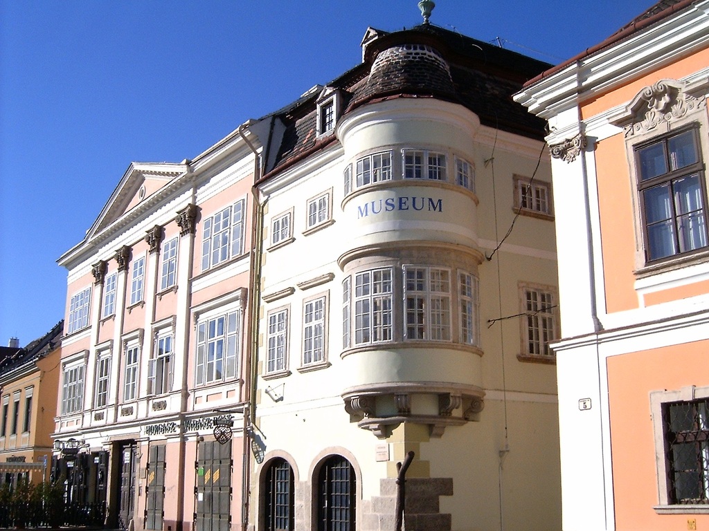 Vastuskós ház