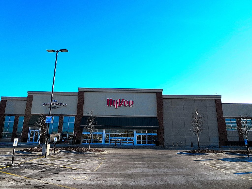 Hy-Vee - panoramio (1)