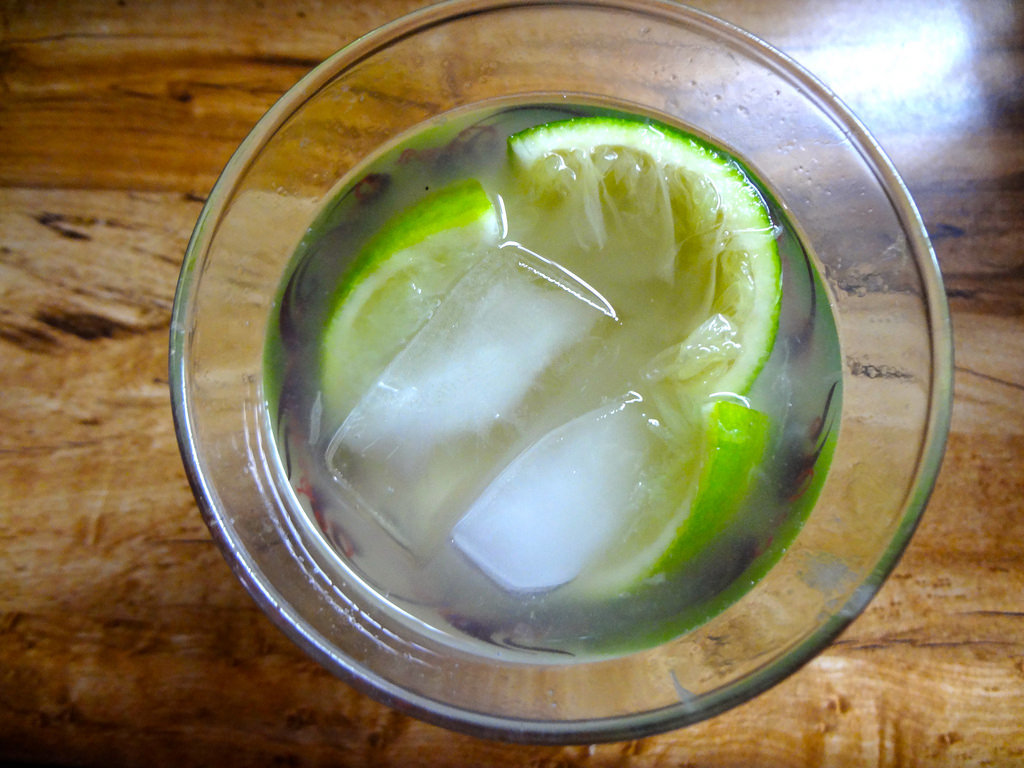 Caipirinha