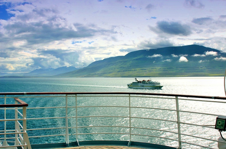 Iceland cruise