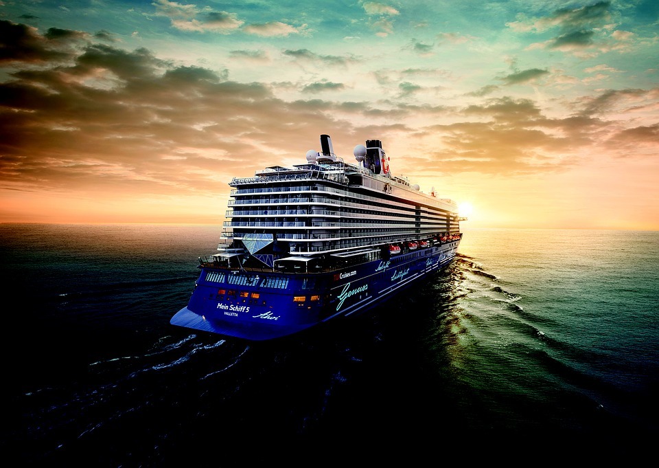 Northern Lights cruise
