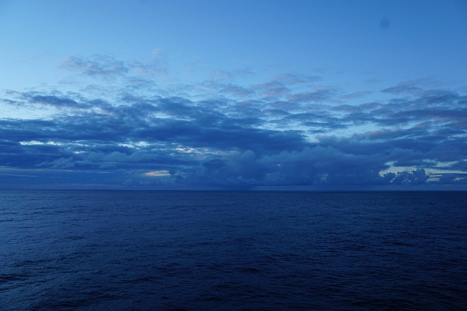 Atlantic Ocean
