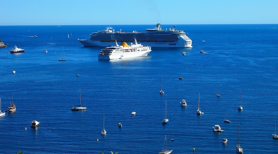 Mediterranean cruise