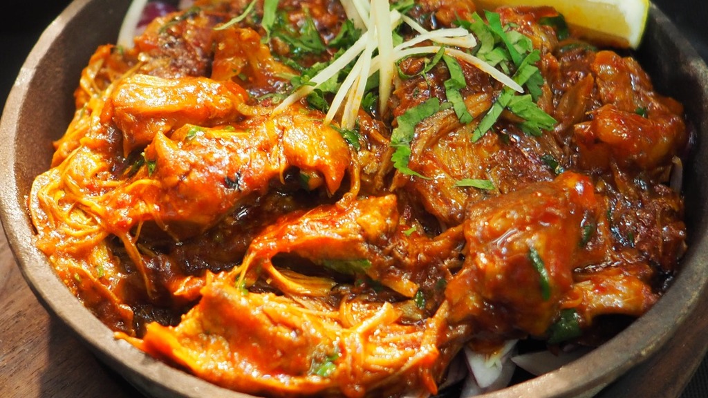 Curry