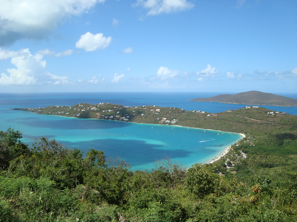 Magens Bay 354