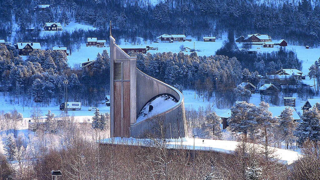 Geilo Kulturkyrkje