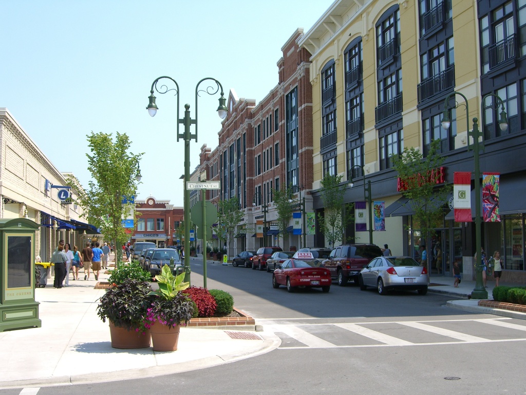 beavercreek ohio