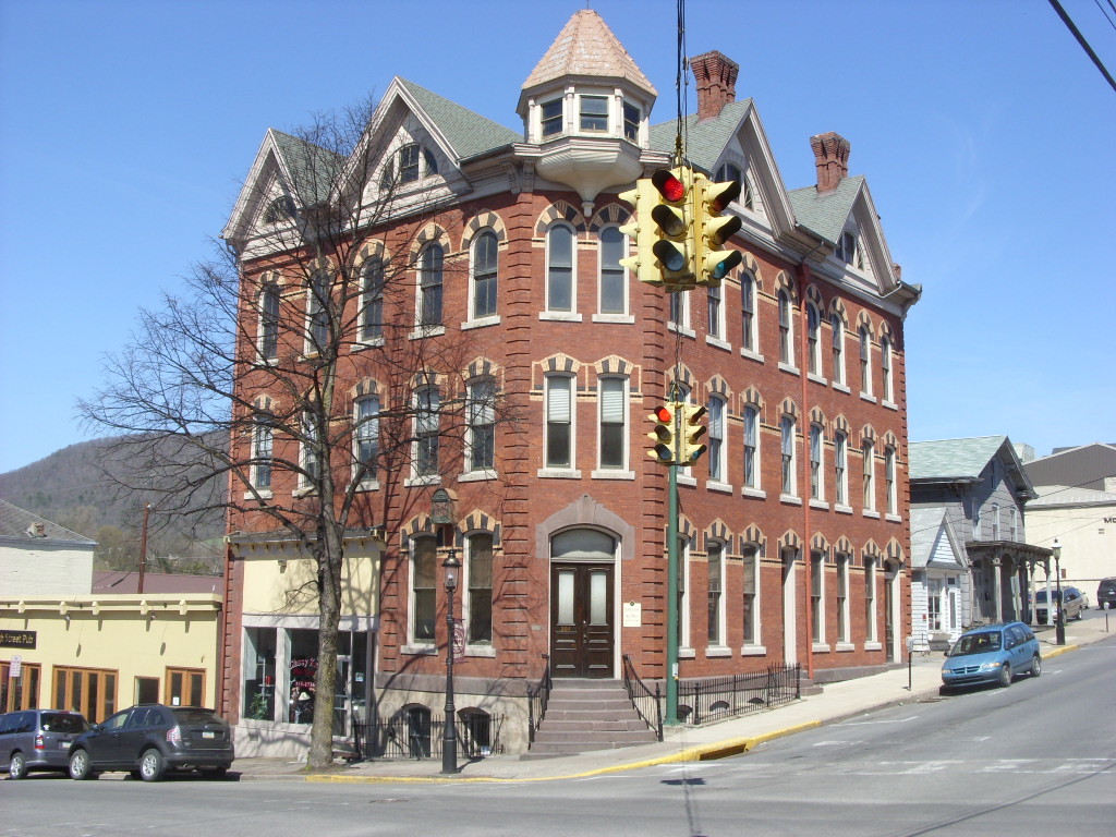 Top 19 Things To Do In Bellefonte, Pennsylvania Trip101