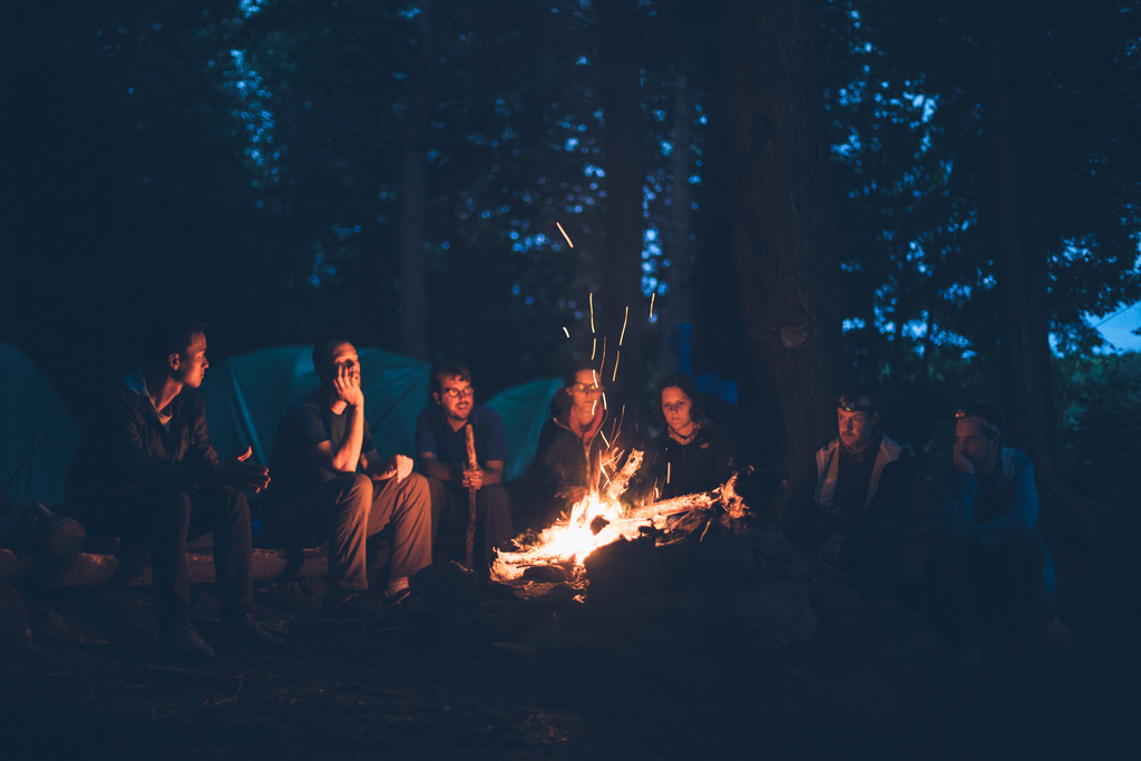 Bon Fire
