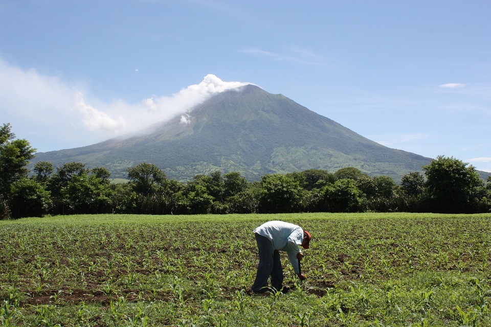 San Miguel, El Salvador