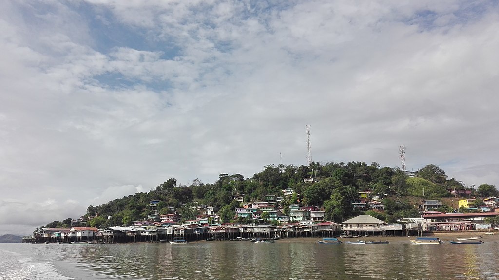 La Palma Darien Panama 03