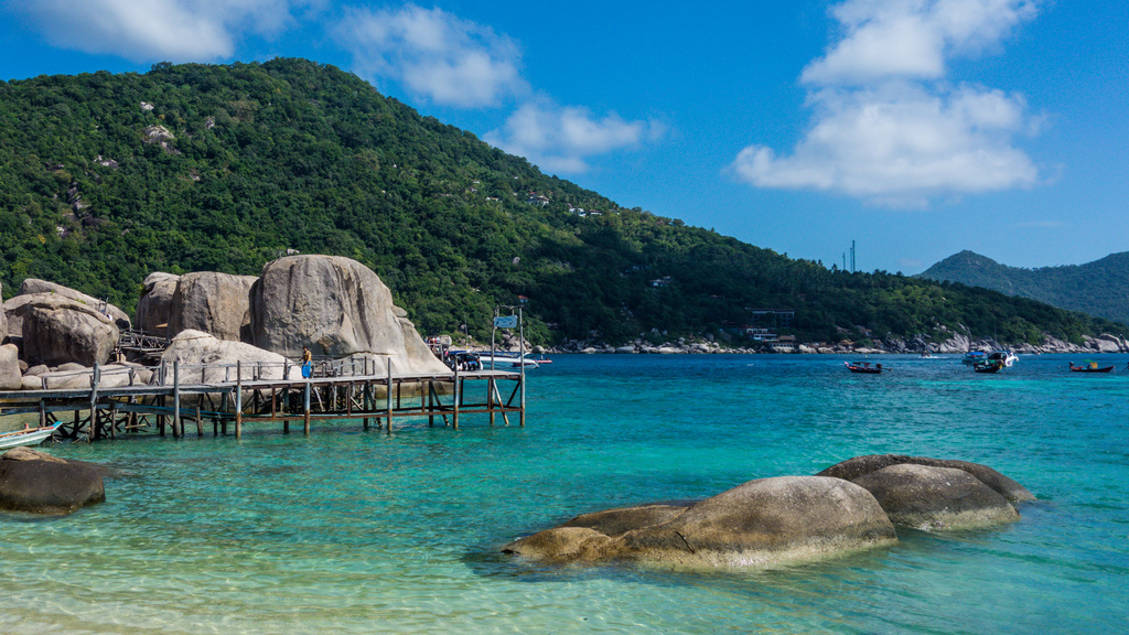 Koh Tao (24870972905)