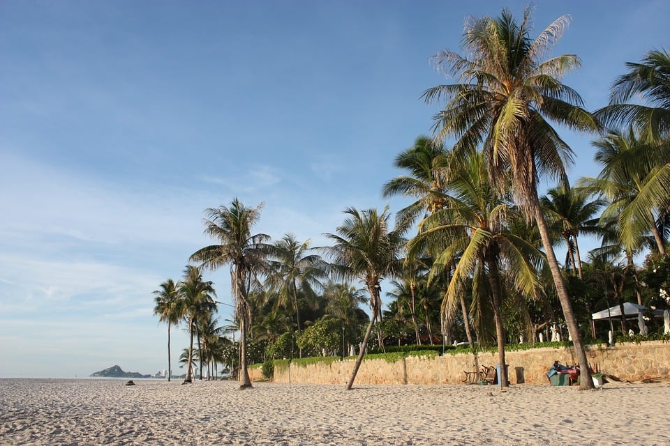 Hua Hin