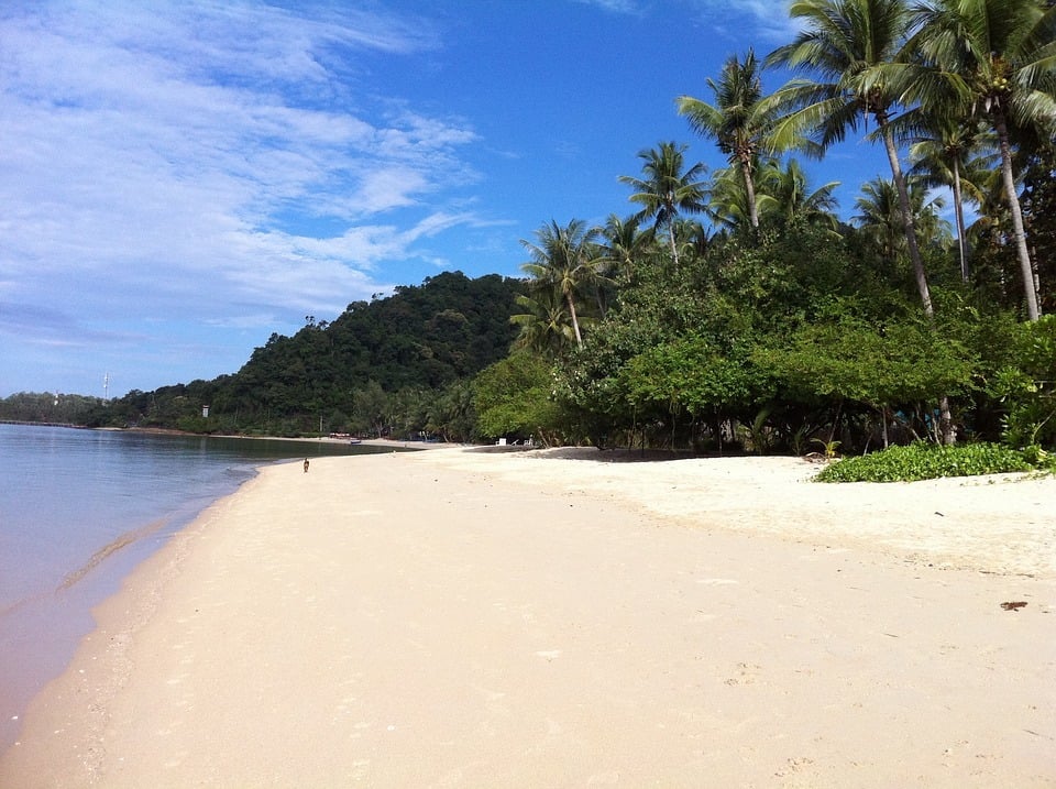 Koh Chang