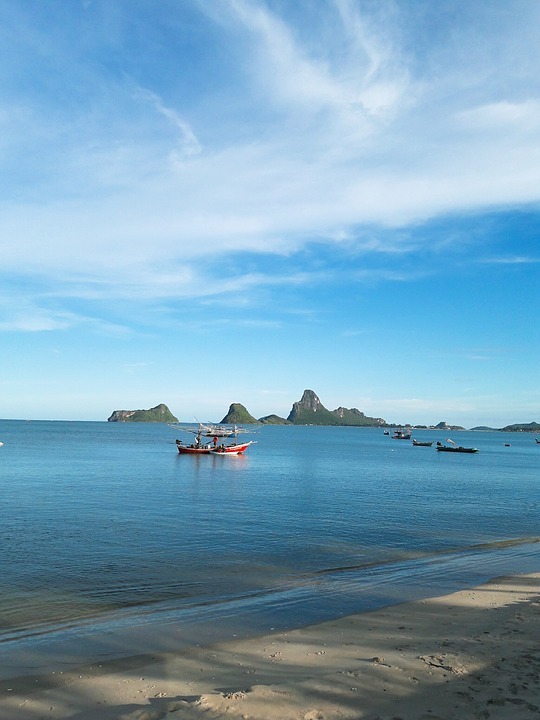 Prachuap Khiri Khan