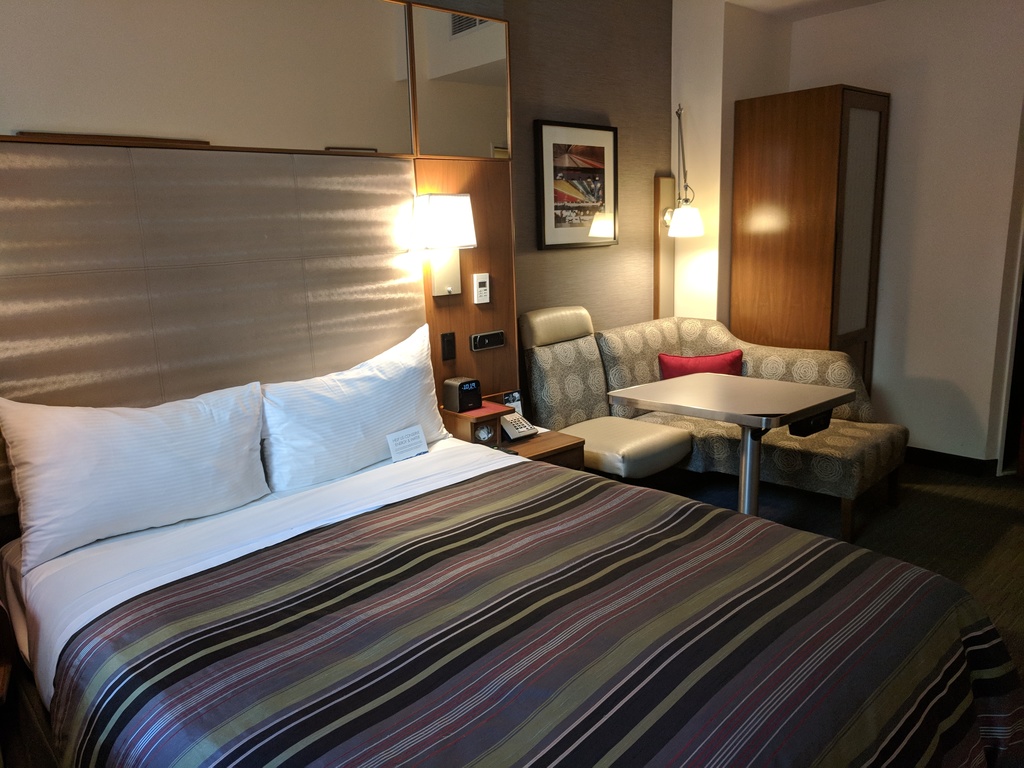 hotels in in new york city | what's its name?