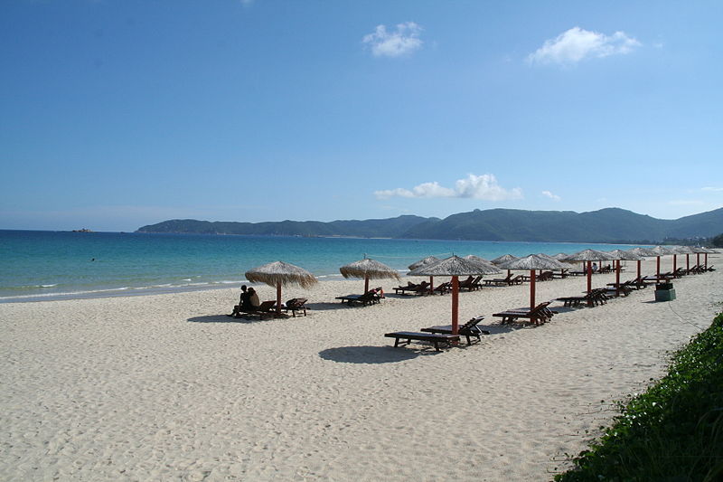 Hainan 3