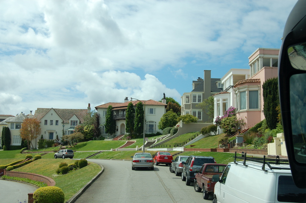 San Francisco -- Sea Cliffs area (178785849)