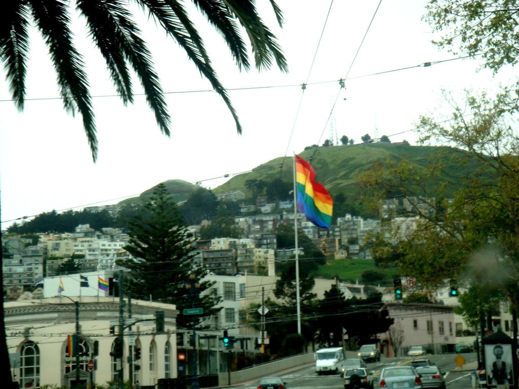 The Castro. San Francisco, California - panoramio