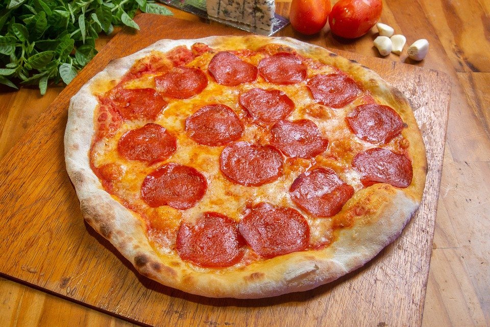Pizza
