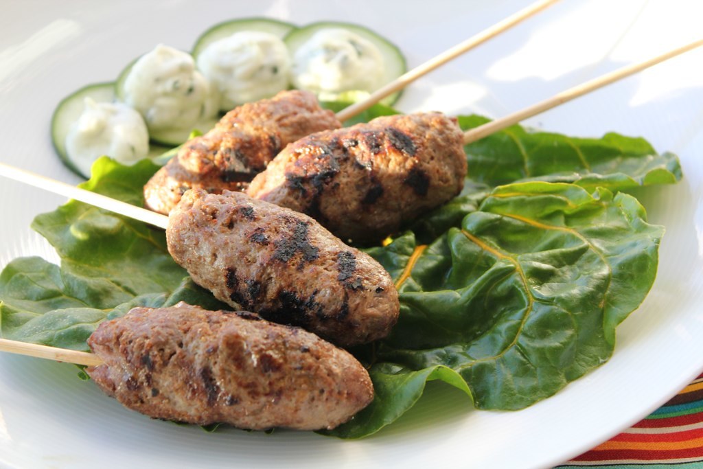 Kofta
