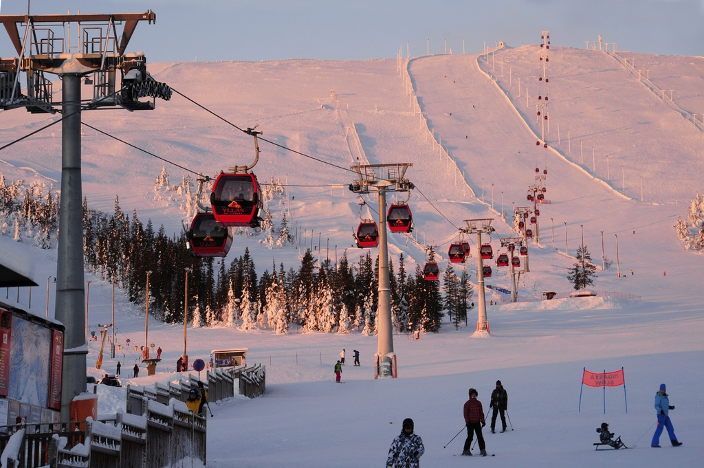 Lapland, Finland - panoramio (7)