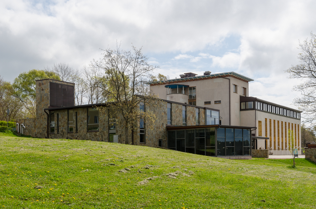 Ålands sjöfartsmuseum May 2016 01