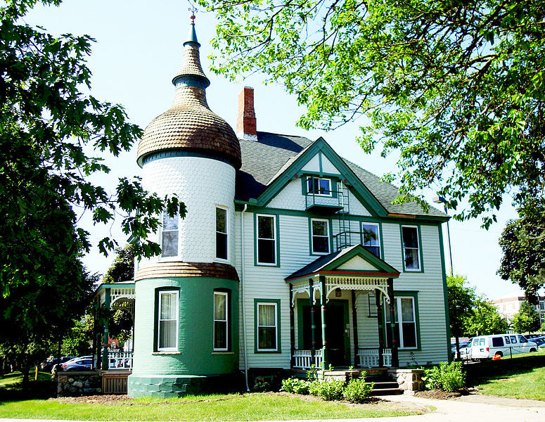 601WestForestYpsilantiMI