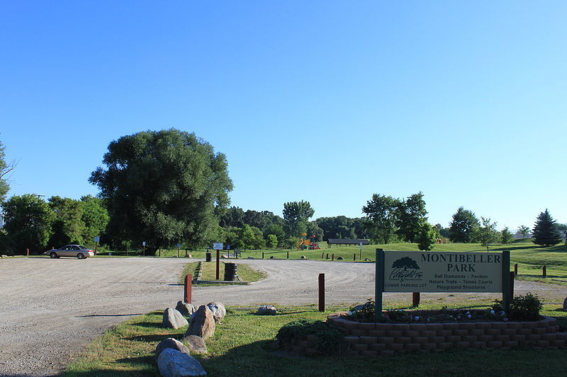 Pittsfield township montibeller park