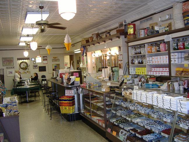 Schimpff's Store
