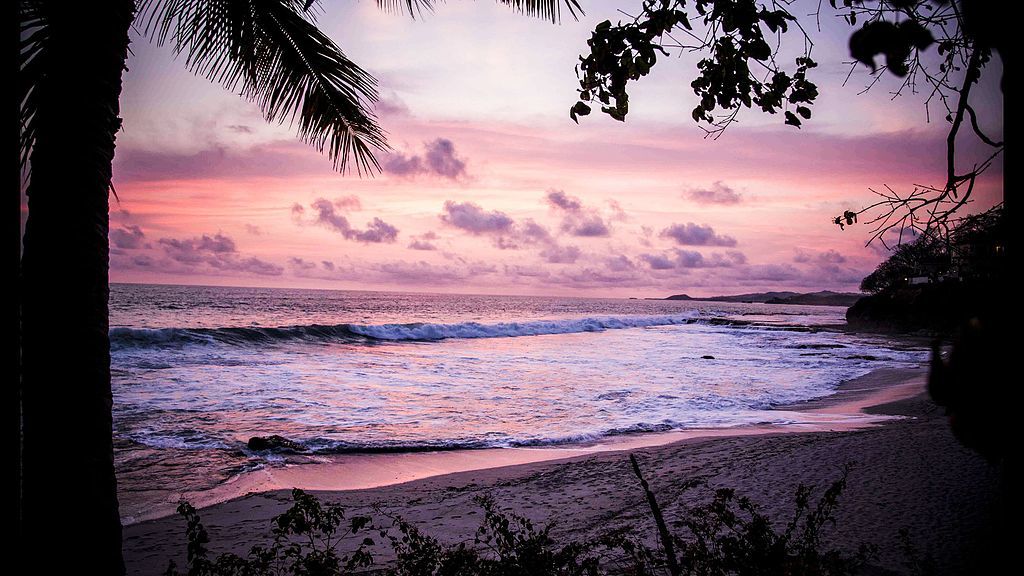 Rancho Santana, Nicaragua